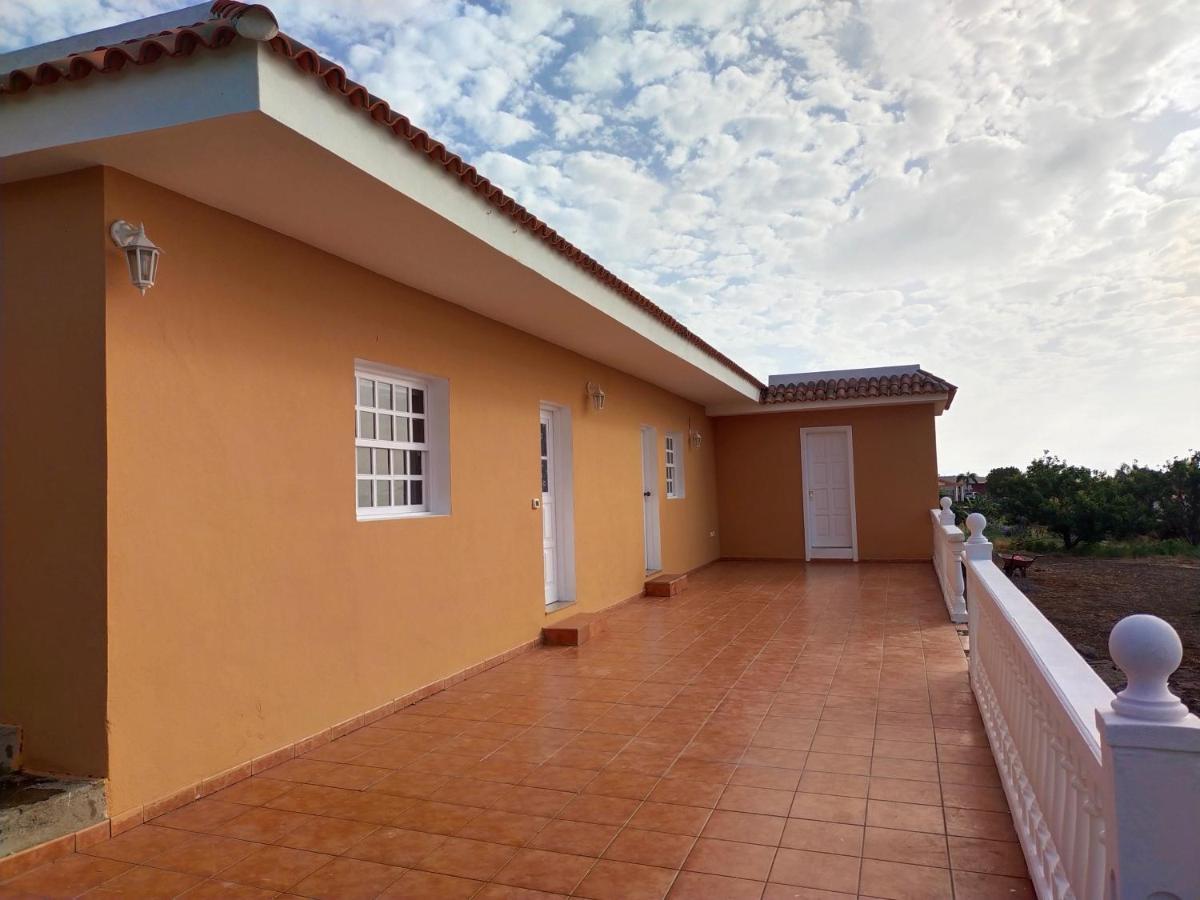 Casa Juanita - The Place Of Stars In Canary Islands Buenavista de Abajo Esterno foto