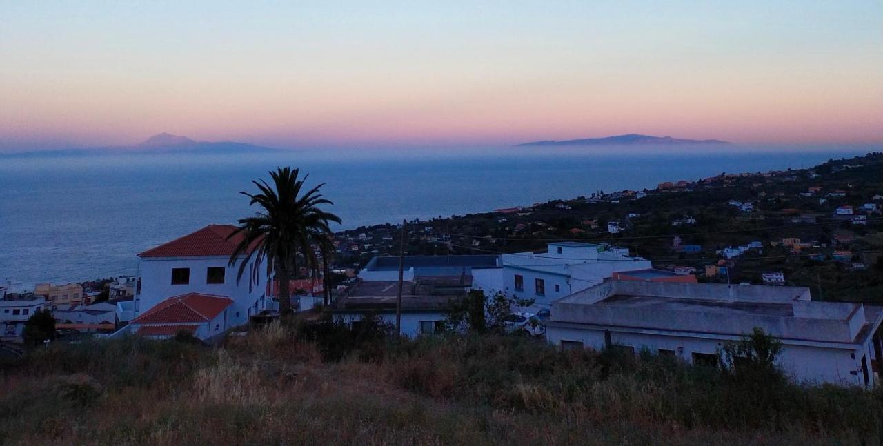 Casa Juanita - The Place Of Stars In Canary Islands Buenavista de Abajo Esterno foto