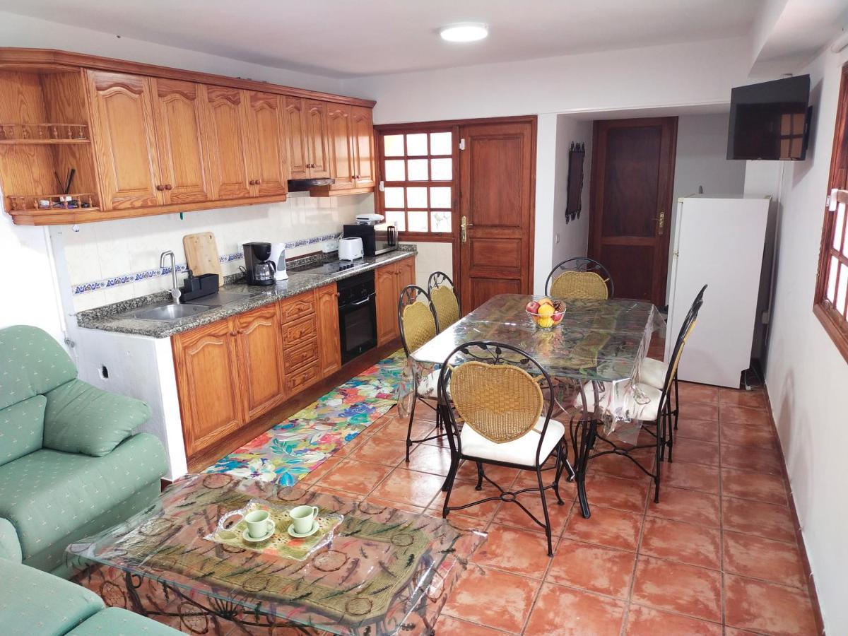 Casa Juanita - The Place Of Stars In Canary Islands Buenavista de Abajo Esterno foto