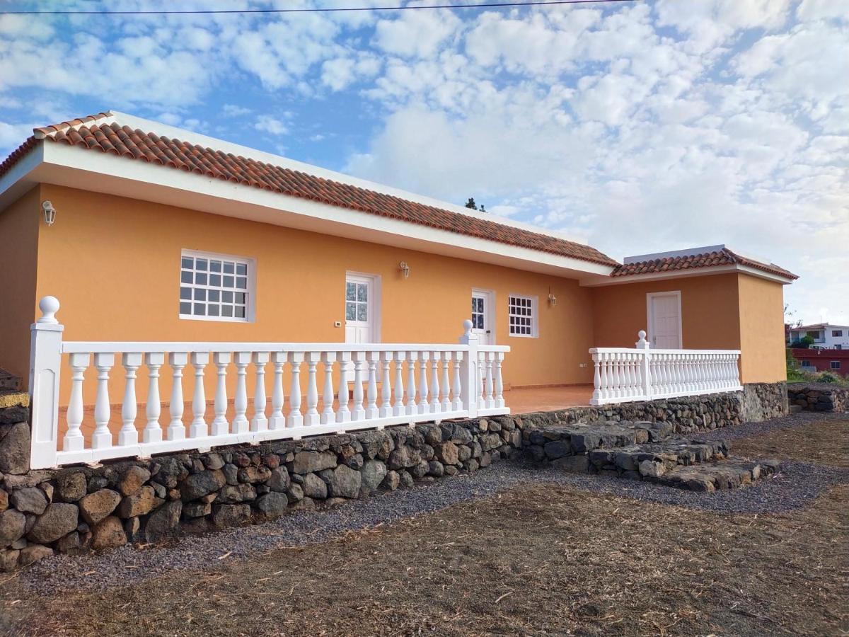Casa Juanita - The Place Of Stars In Canary Islands Buenavista de Abajo Esterno foto