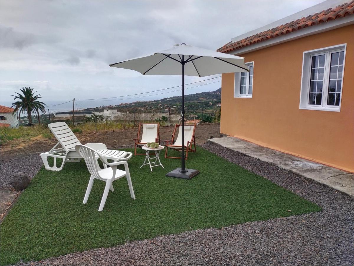 Casa Juanita - The Place Of Stars In Canary Islands Buenavista de Abajo Esterno foto