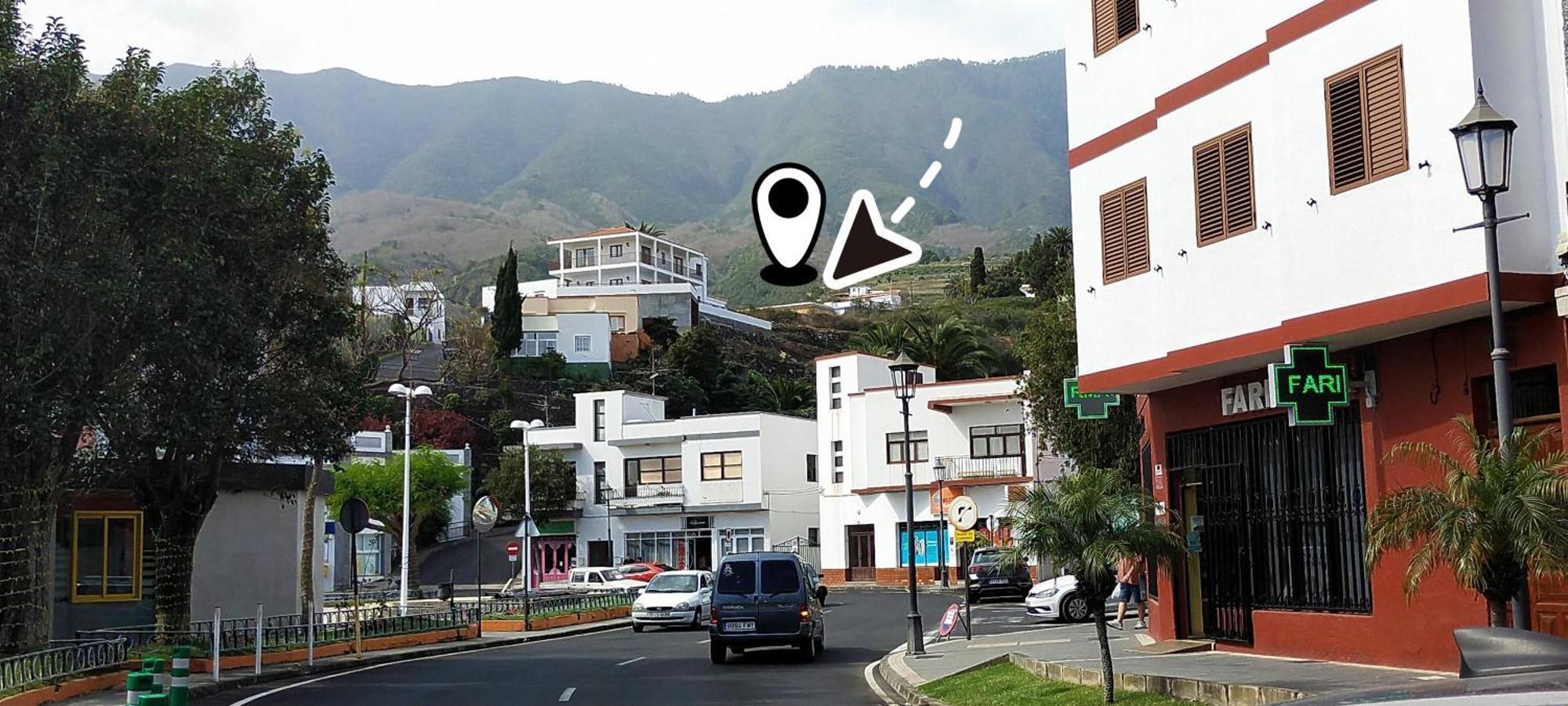 Casa Juanita - The Place Of Stars In Canary Islands Buenavista de Abajo Esterno foto