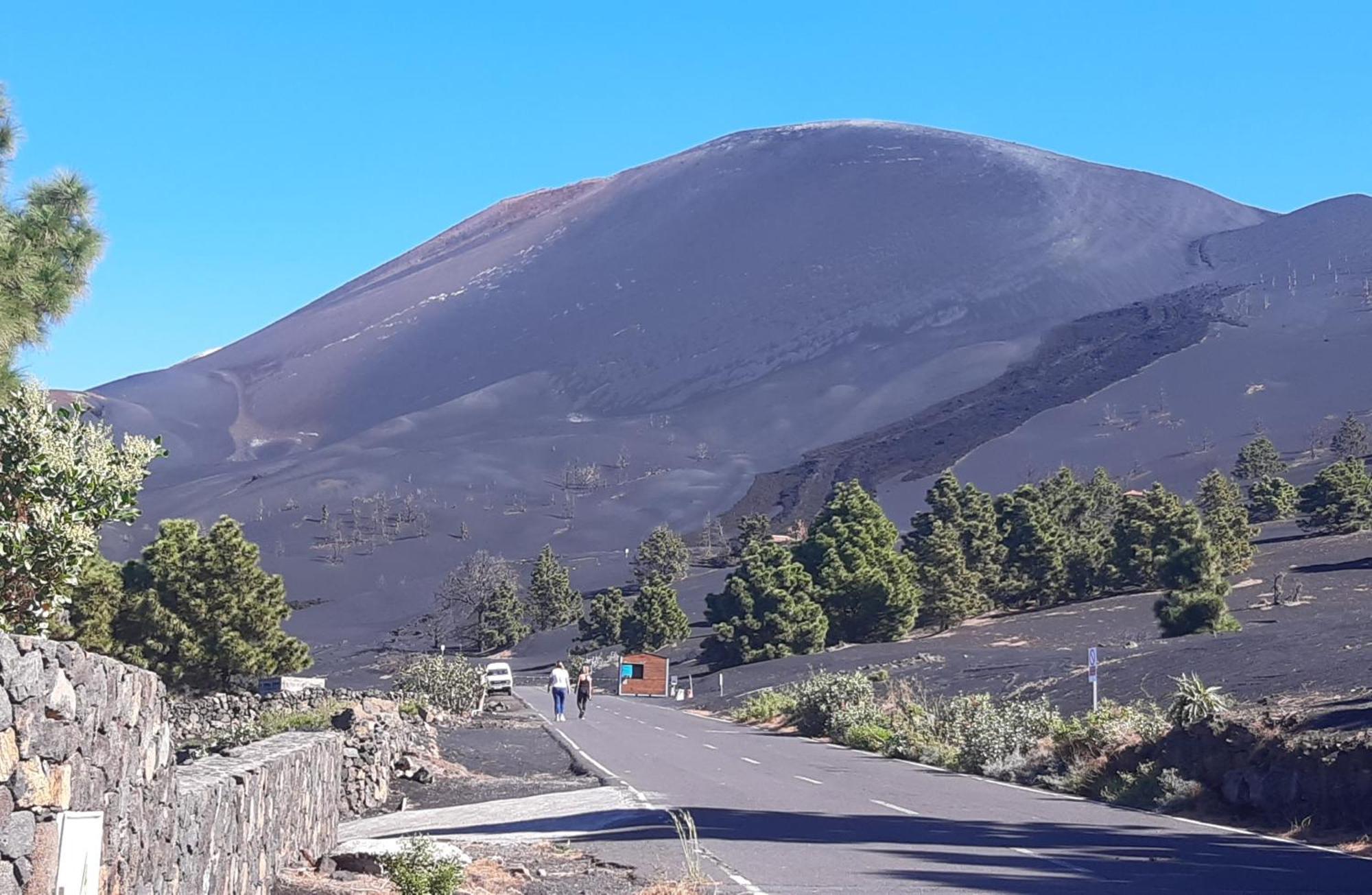 Casa Juanita - The Place Of Stars In Canary Islands Buenavista de Abajo Esterno foto