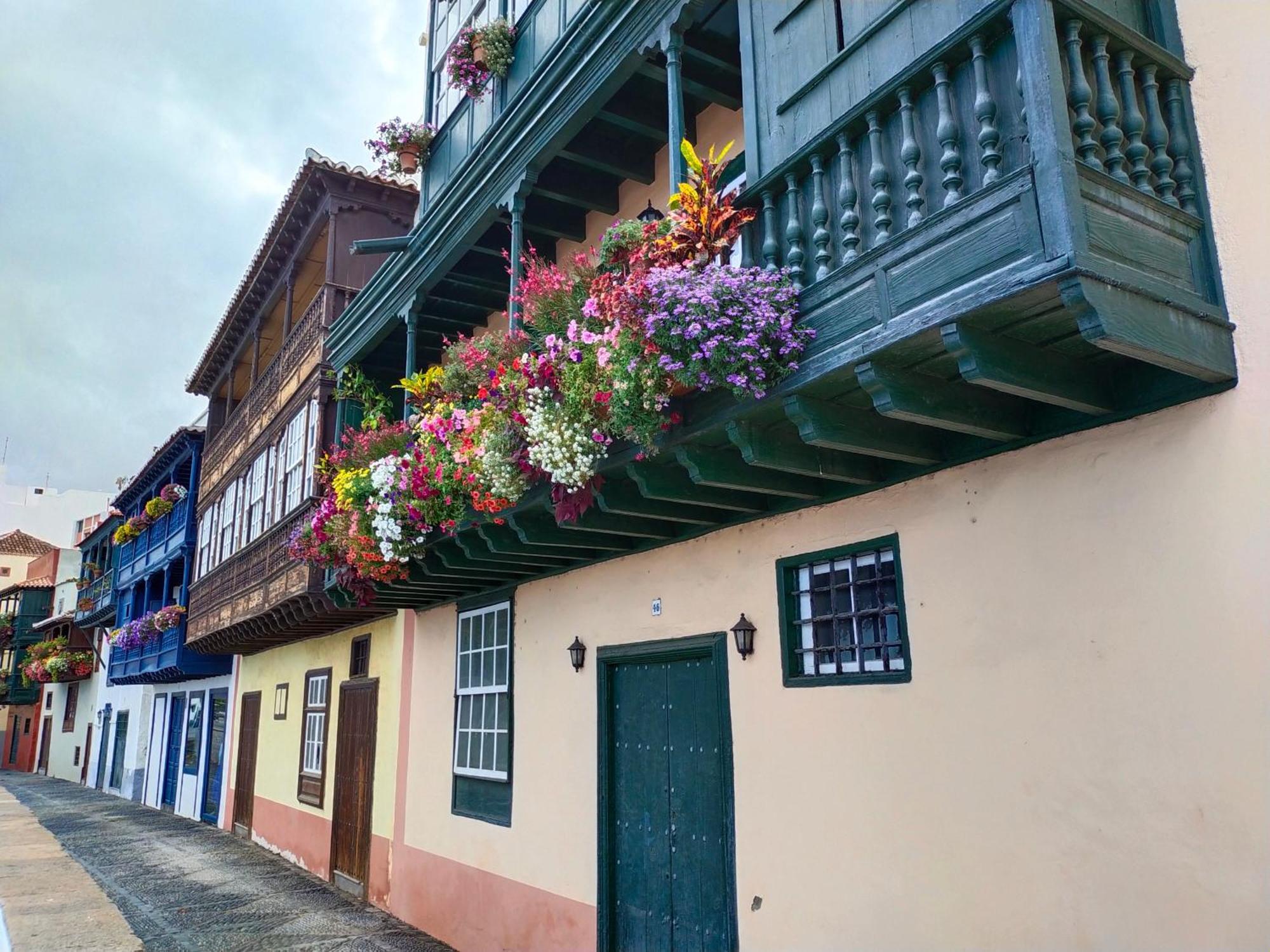 Casa Juanita - The Place Of Stars In Canary Islands Buenavista de Abajo Esterno foto