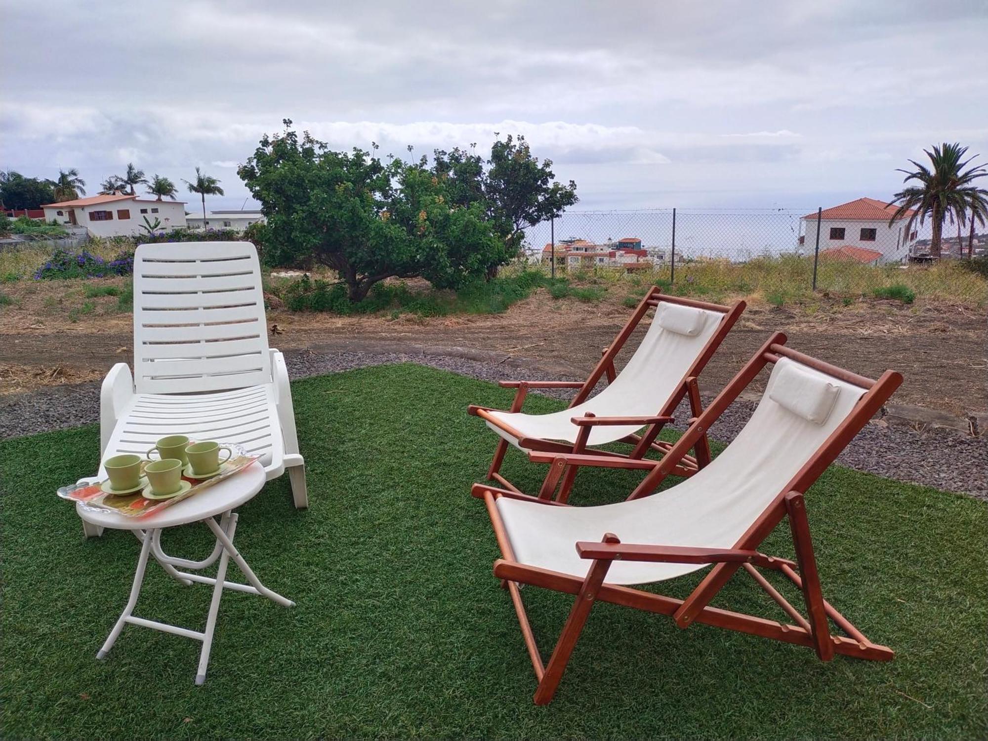 Casa Juanita - The Place Of Stars In Canary Islands Buenavista de Abajo Esterno foto